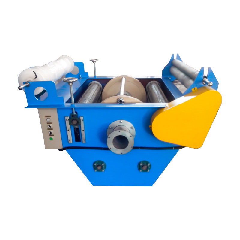 Kobberpulverfilter