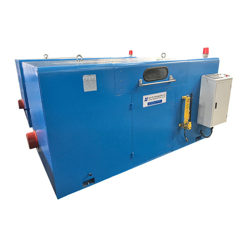 HXE-JX630 høyhastighets automatisk strandingsmaskin